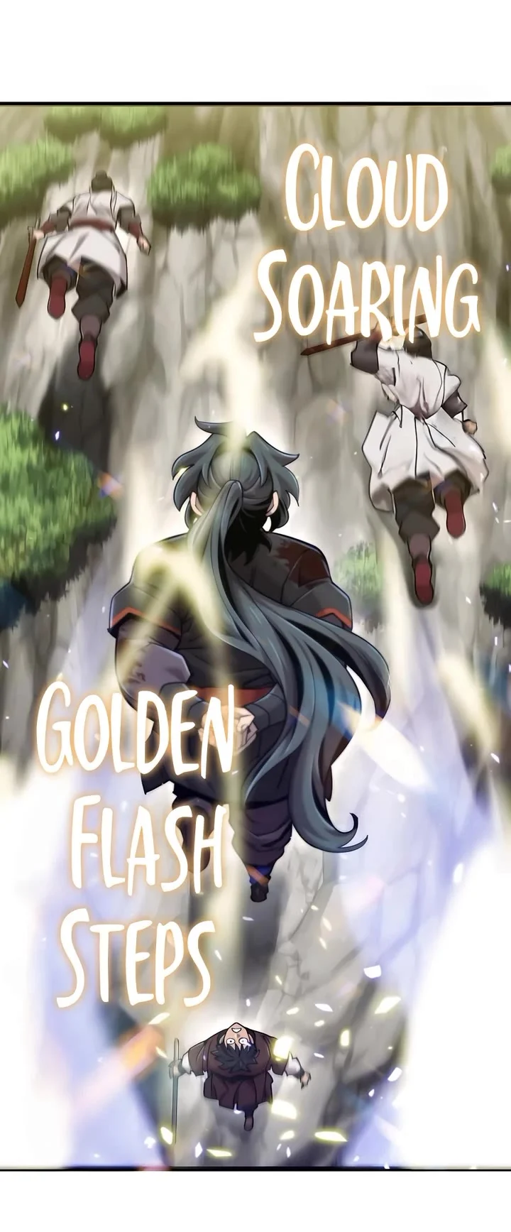 The Masters Are Subscribing To Me Chapter 31 230 049