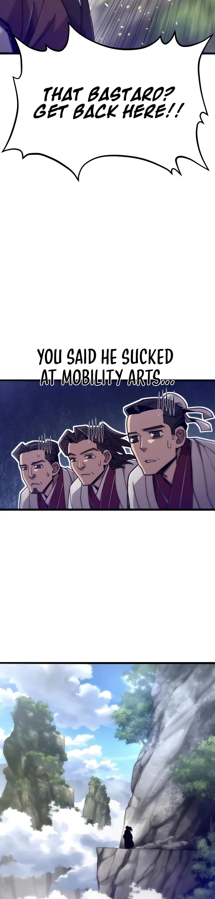 The Masters Are Subscribing To Me Chapter 31 232 051