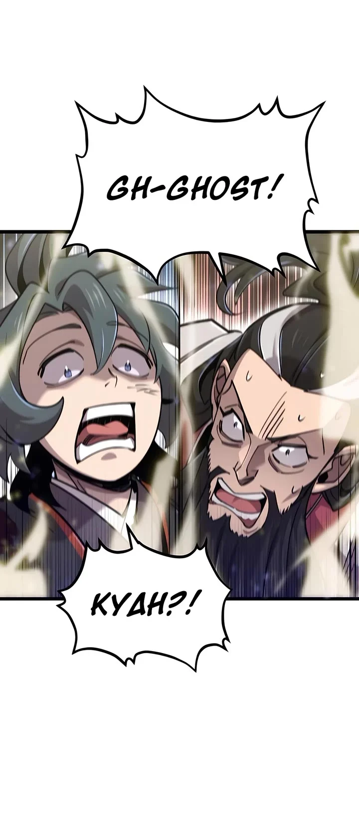 The Masters Are Subscribing To Me Chapter 31 235 054