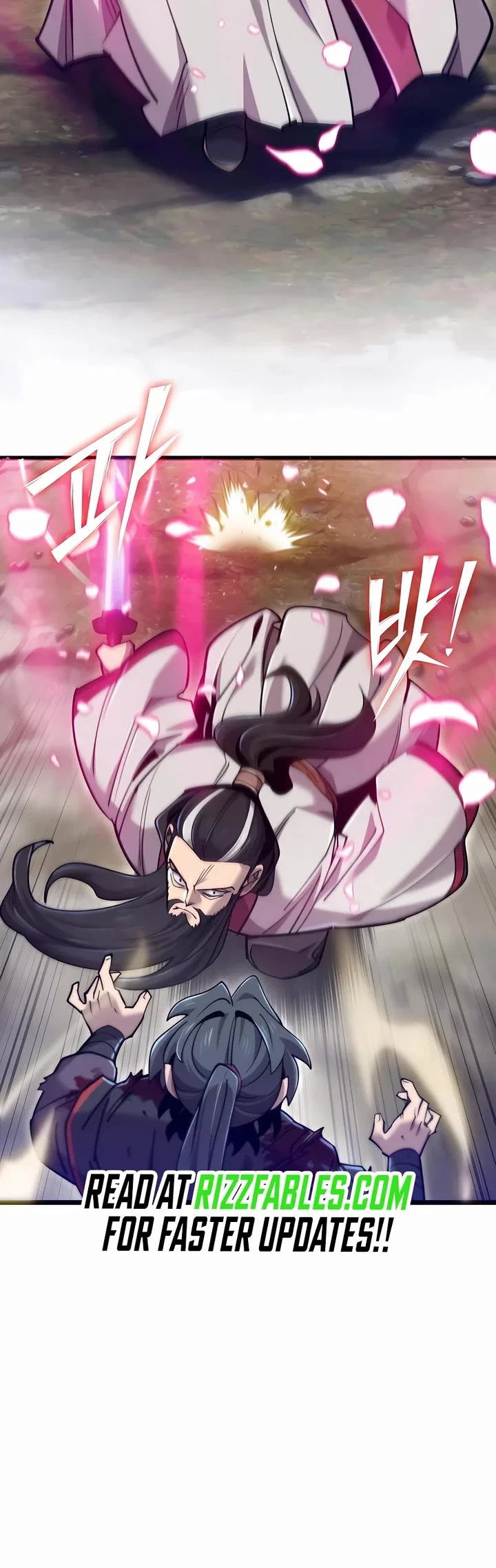 The Masters Are Subscribing To Me Chapter 31 238 057