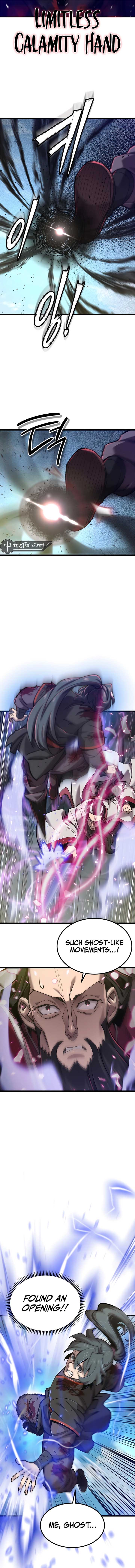 The Masters Are Subscribing To Me Chapter 32 58 5