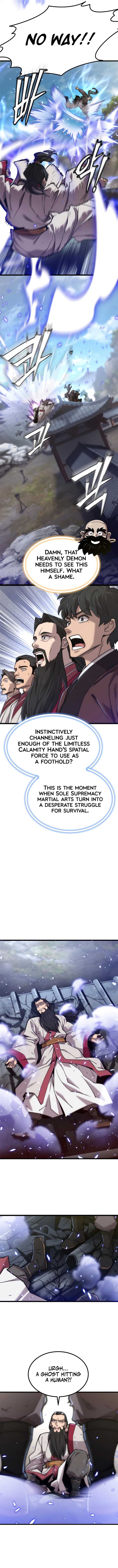 The Masters Are Subscribing To Me Chapter 32 59 6