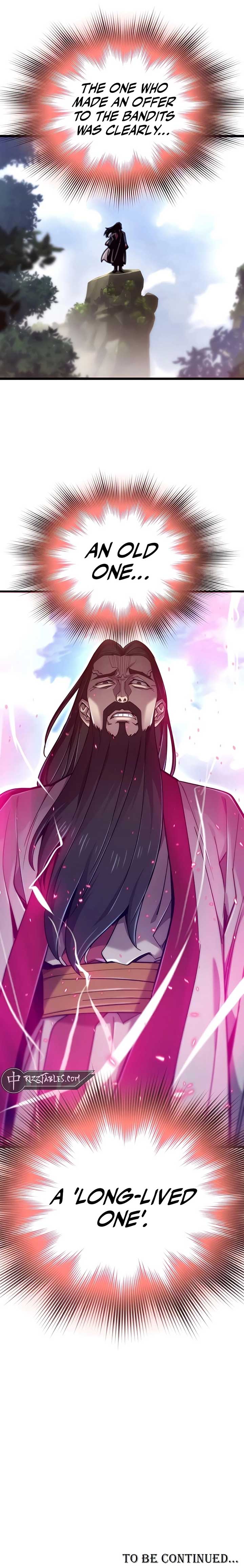 The Masters Are Subscribing To Me Chapter 34 63 14