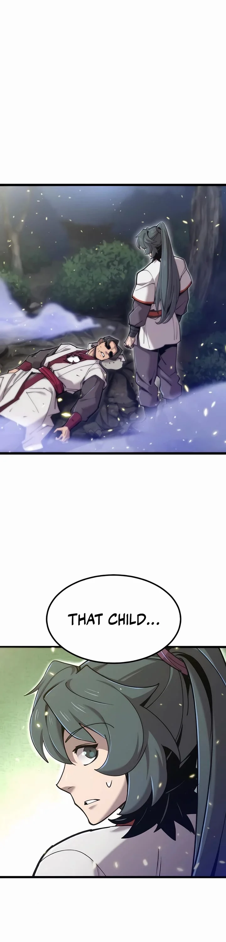 The Masters Are Subscribing To Me Chapter 35 164 001