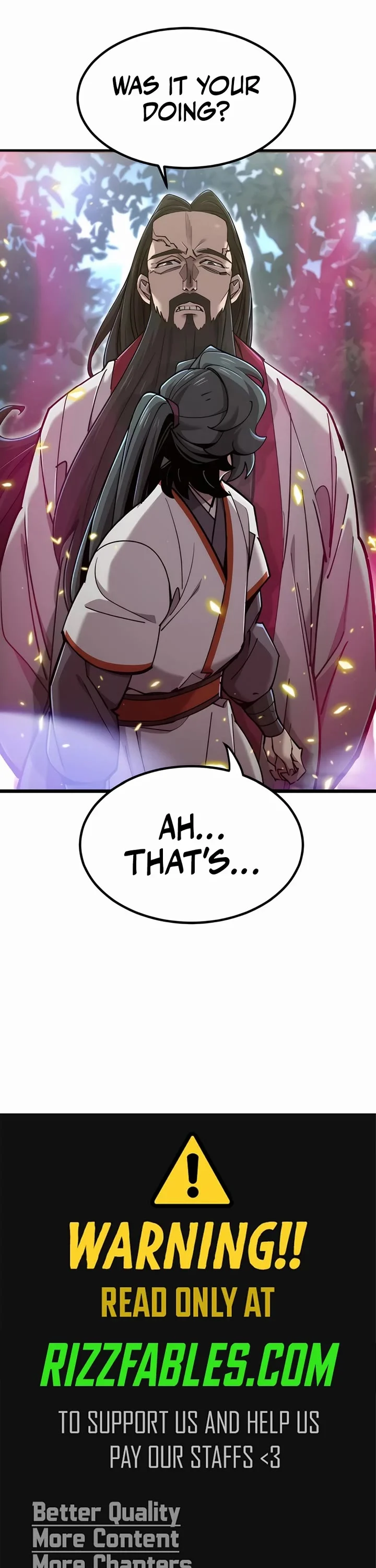 The Masters Are Subscribing To Me Chapter 35 165 002