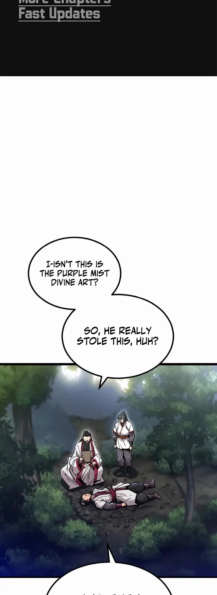 The Masters Are Subscribing To Me Chapter 35 166 003