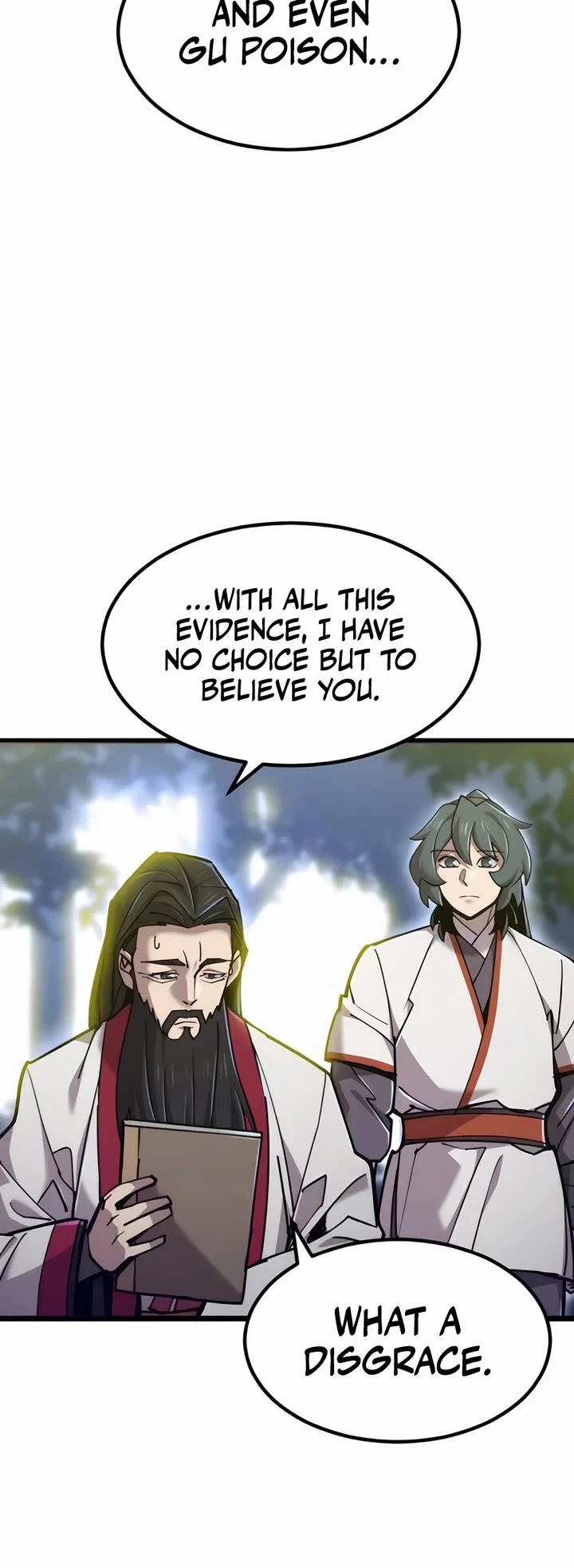 The Masters Are Subscribing To Me Chapter 35 167 004