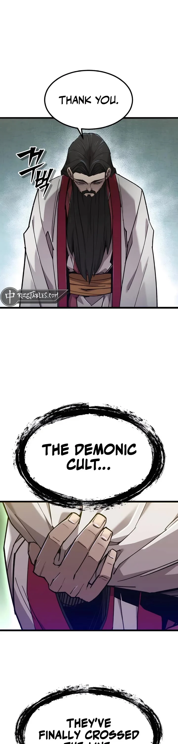 The Masters Are Subscribing To Me Chapter 35 169 006