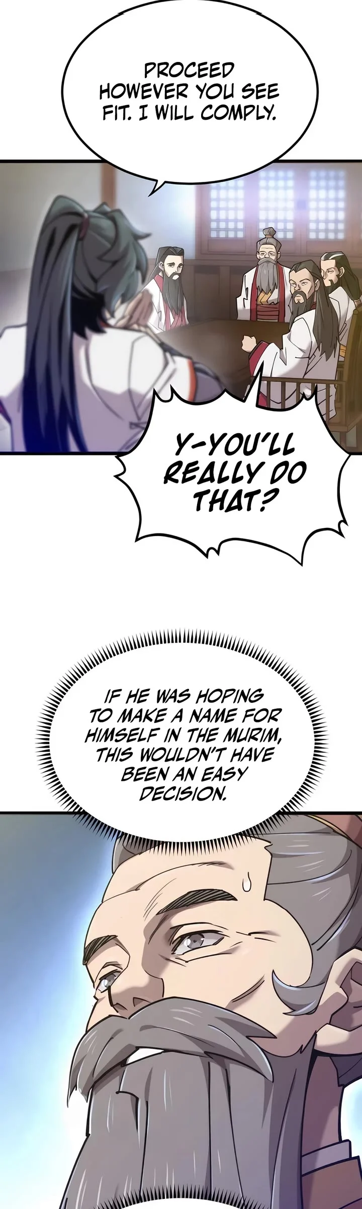 The Masters Are Subscribing To Me Chapter 35 178 015