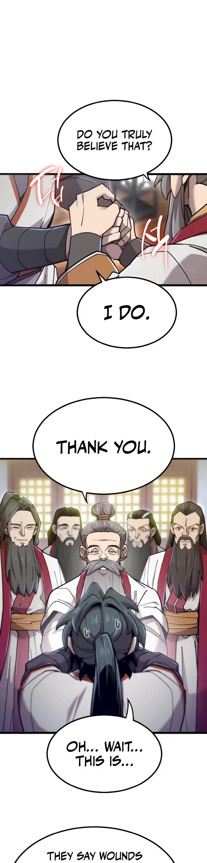 The Masters Are Subscribing To Me Chapter 35 180 017