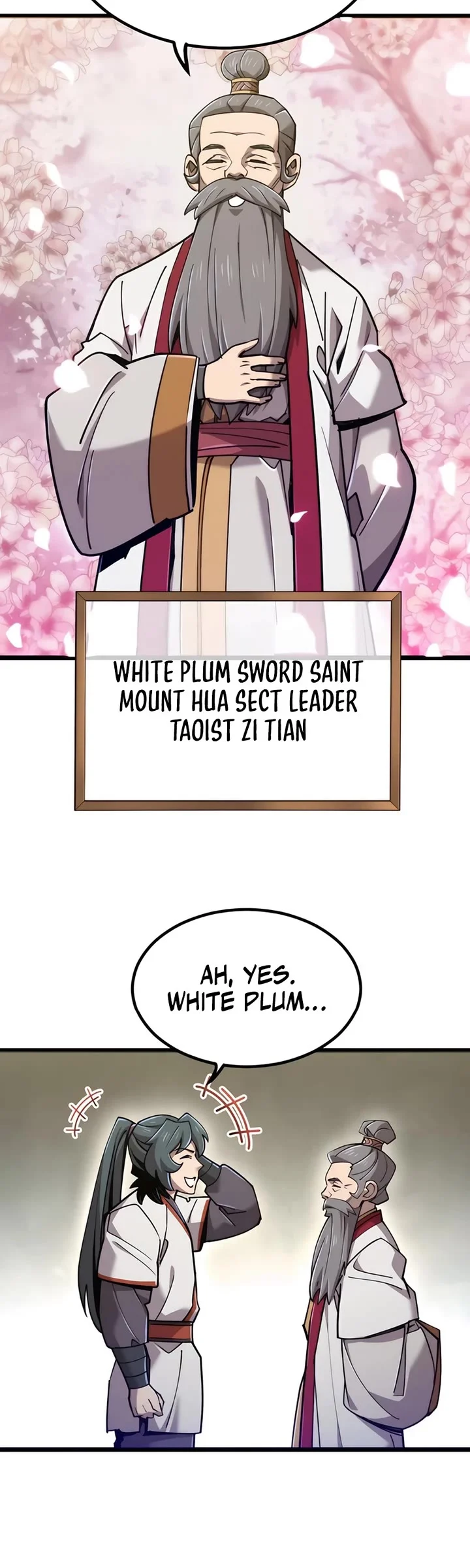 The Masters Are Subscribing To Me Chapter 35 183 020