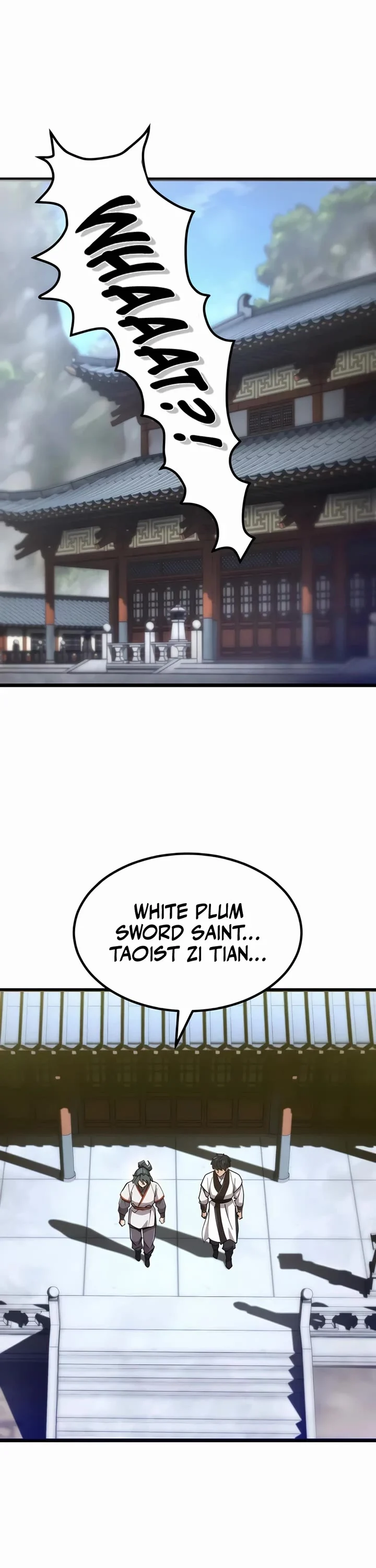 The Masters Are Subscribing To Me Chapter 35 184 021