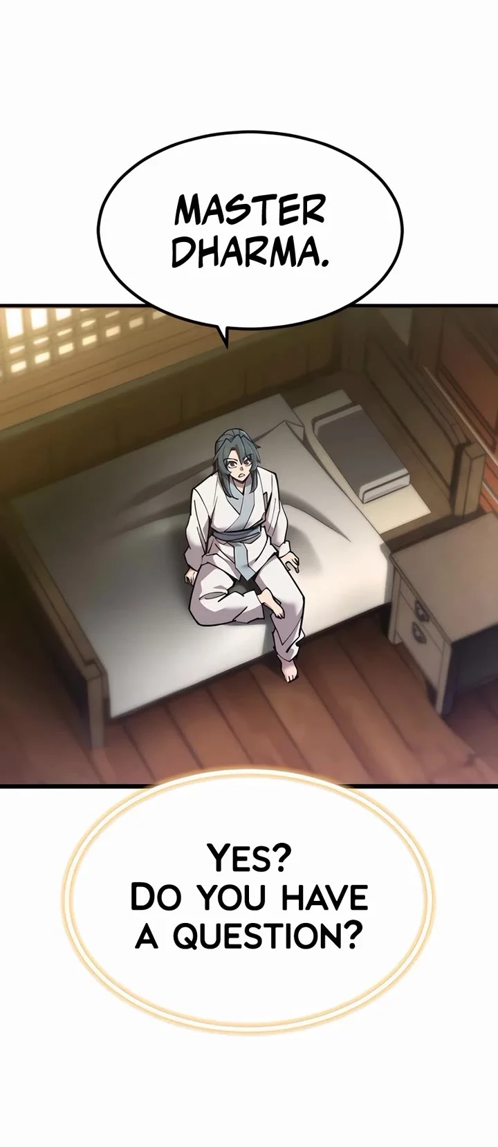 The Masters Are Subscribing To Me Chapter 35 187 024