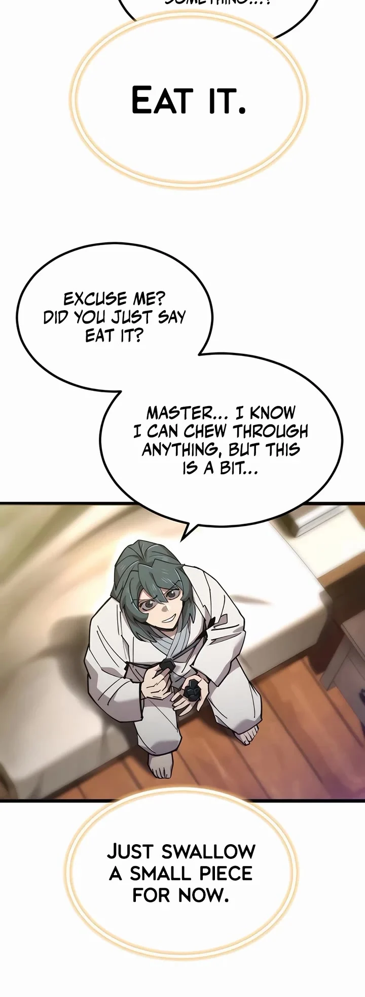 The Masters Are Subscribing To Me Chapter 35 190 027