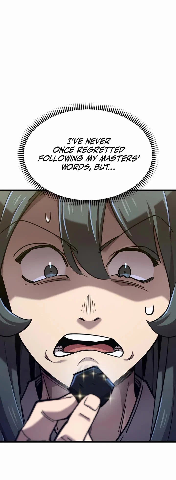 The Masters Are Subscribing To Me Chapter 35 191 028