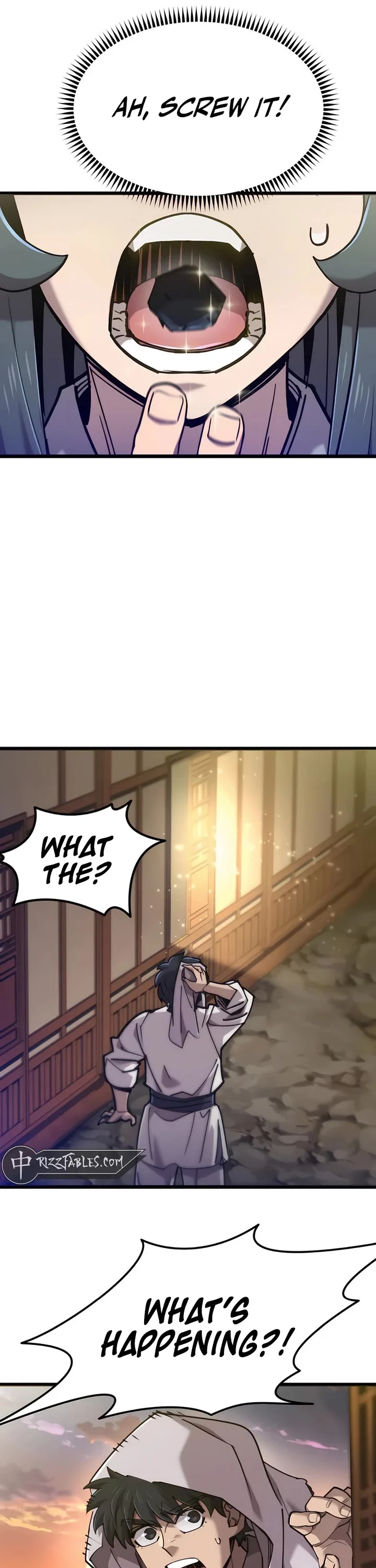 The Masters Are Subscribing To Me Chapter 35 192 029