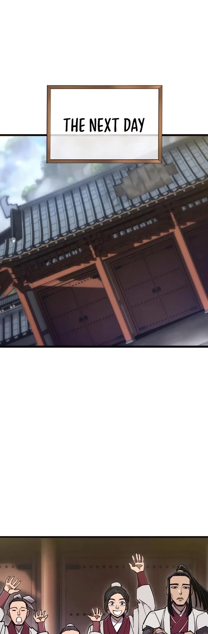 The Masters Are Subscribing To Me Chapter 35 194 031