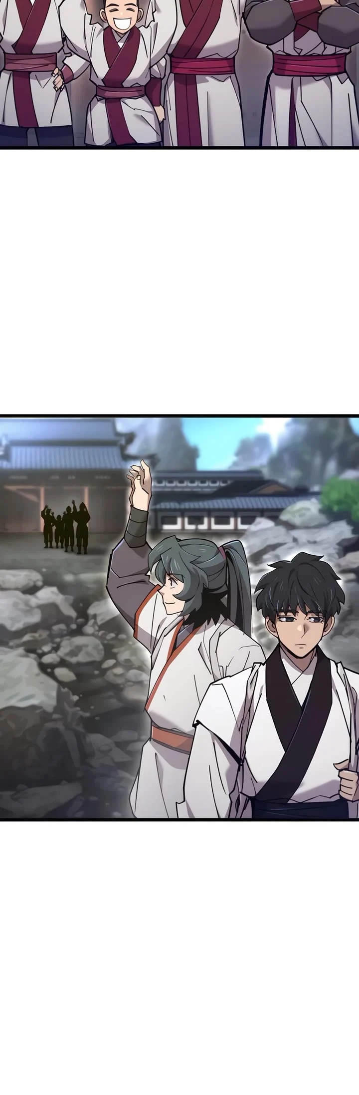 The Masters Are Subscribing To Me Chapter 35 195 032