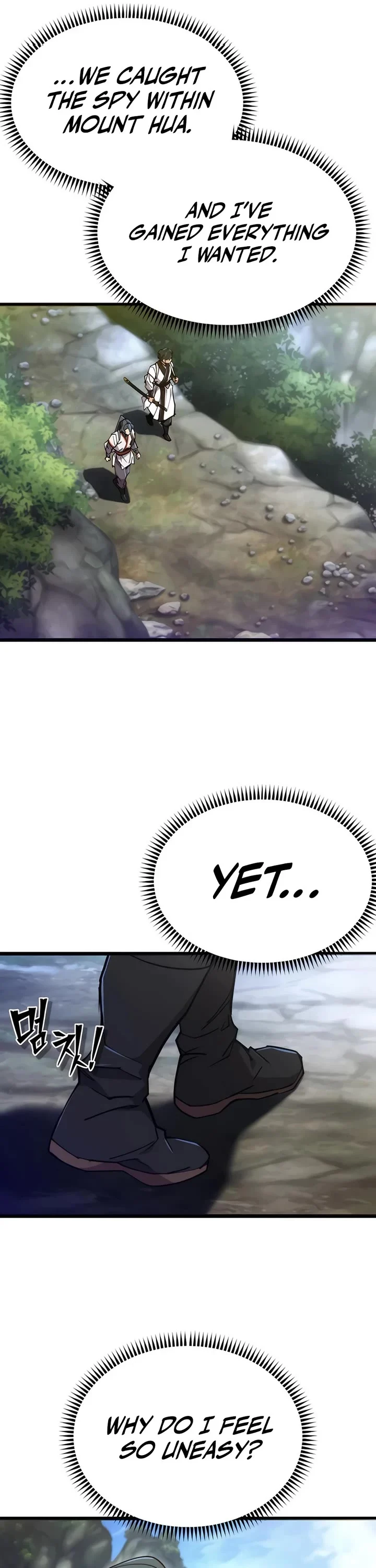 The Masters Are Subscribing To Me Chapter 35 196 033