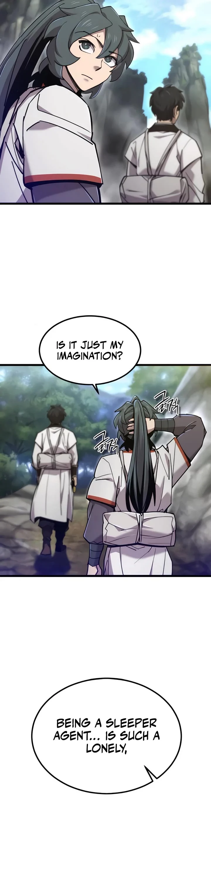 The Masters Are Subscribing To Me Chapter 35 197 034