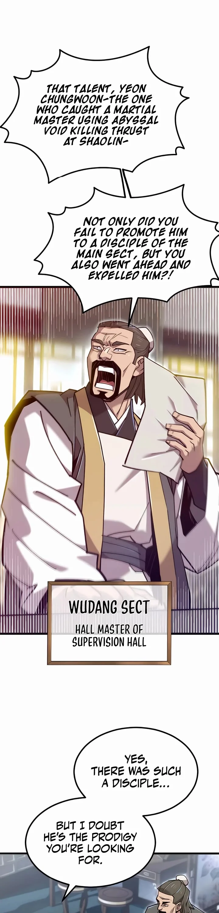 The Masters Are Subscribing To Me Chapter 35 204 041