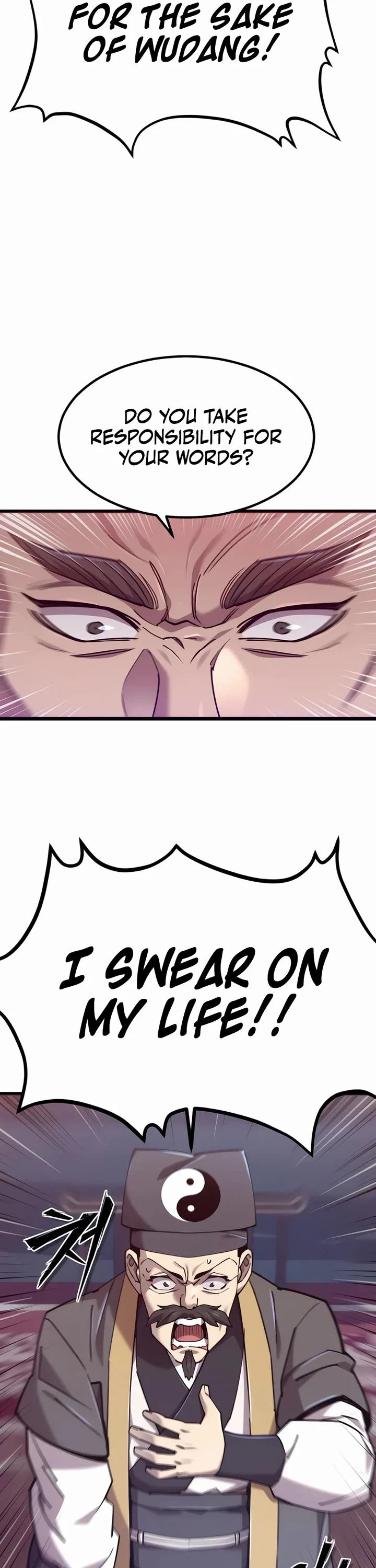 The Masters Are Subscribing To Me Chapter 35 208 045