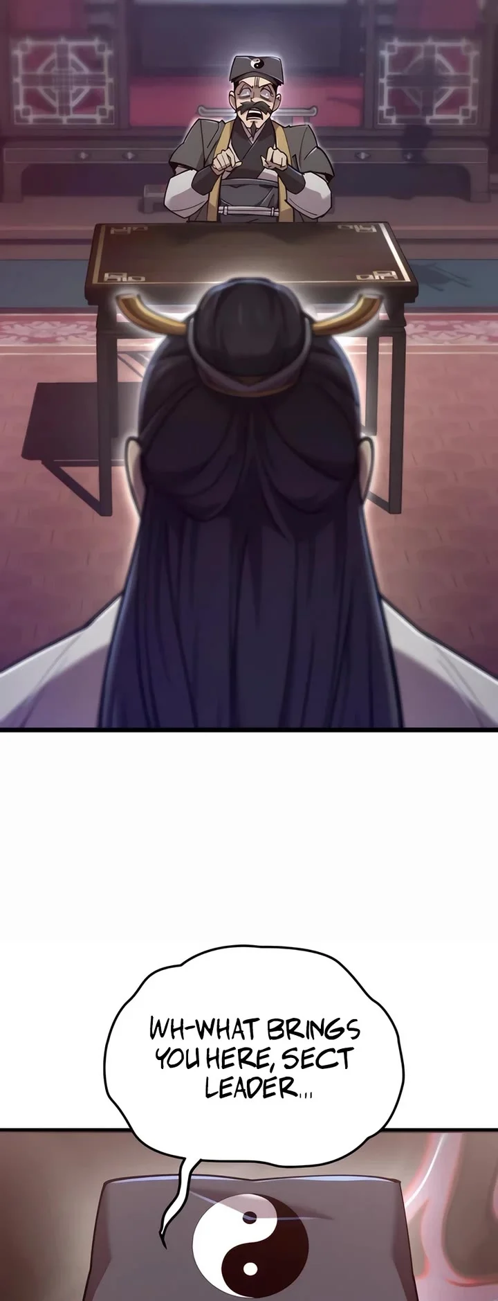 The Masters Are Subscribing To Me Chapter 35 214 051