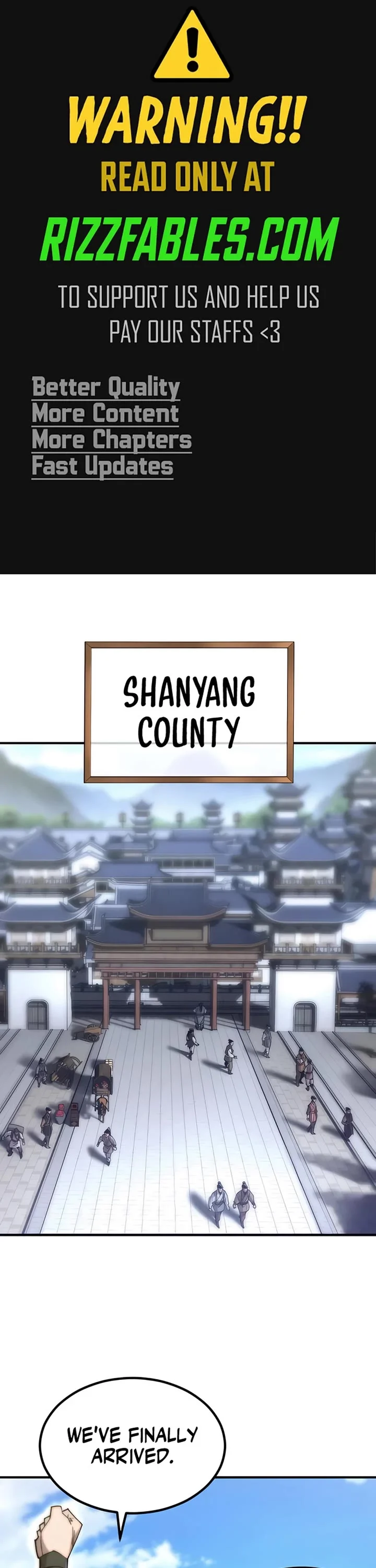 The Masters Are Subscribing To Me Chapter 36 197 001