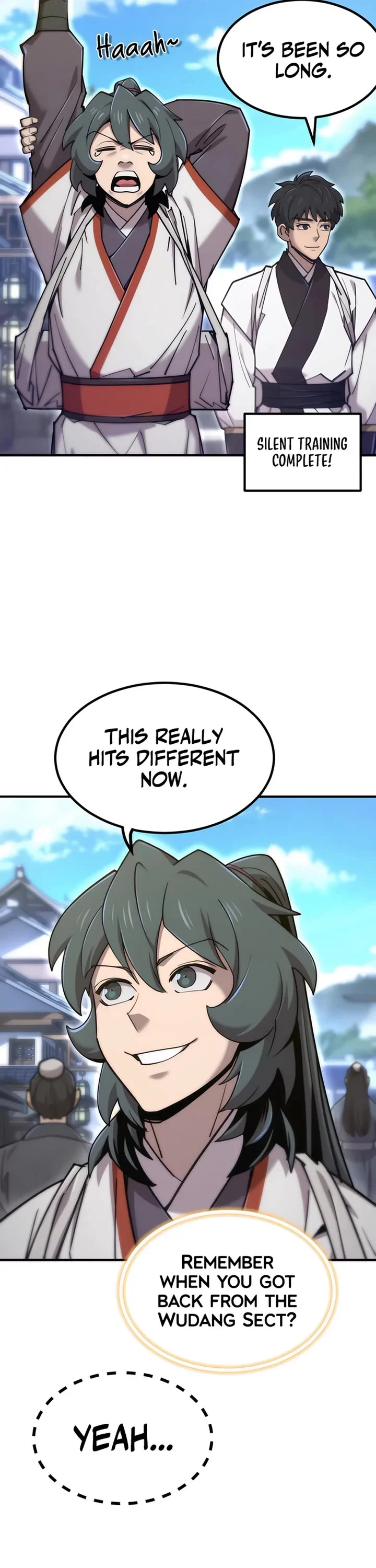 The Masters Are Subscribing To Me Chapter 36 198 002