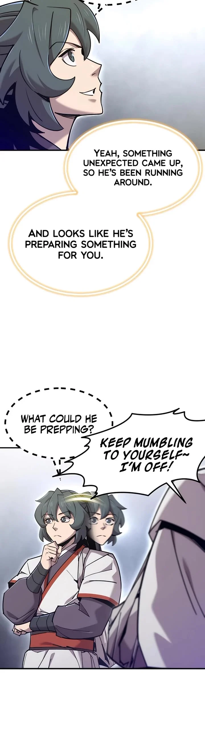 The Masters Are Subscribing To Me Chapter 36 200 004