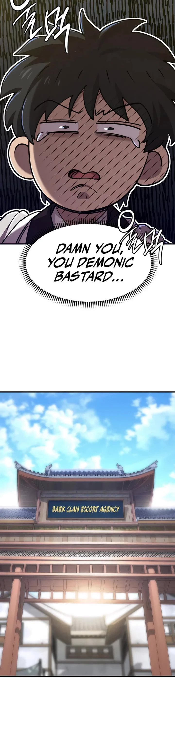 The Masters Are Subscribing To Me Chapter 36 202 006