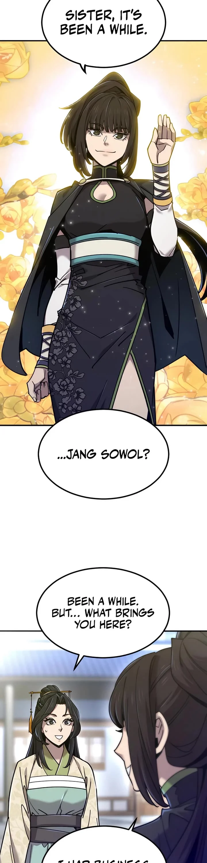 The Masters Are Subscribing To Me Chapter 36 206 010