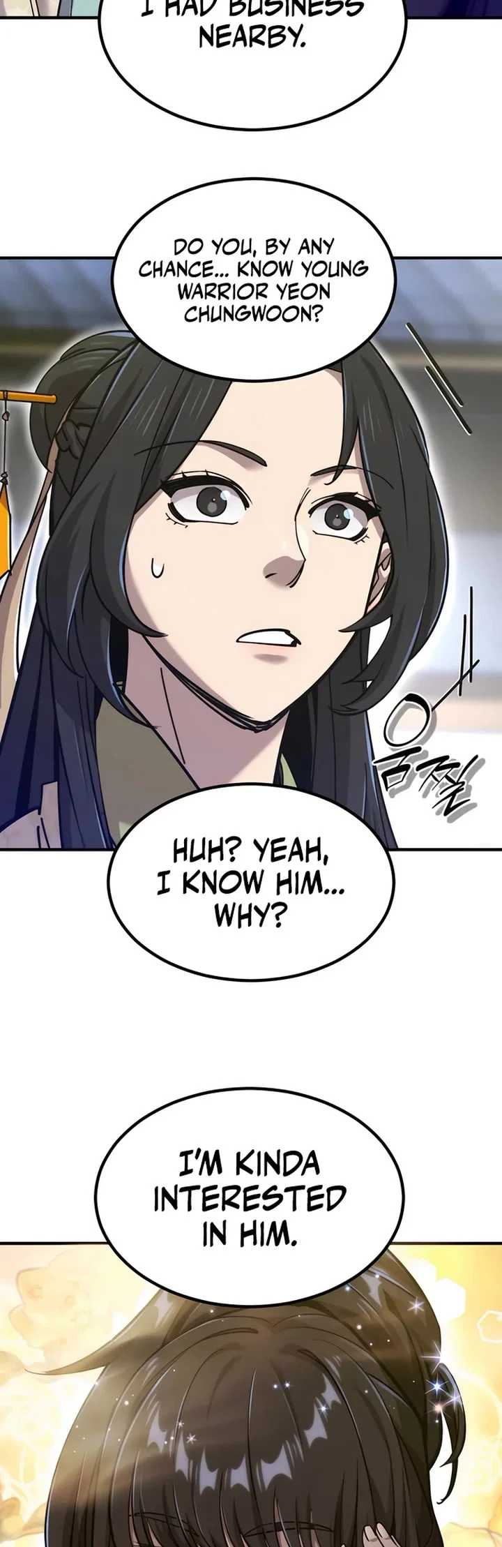 The Masters Are Subscribing To Me Chapter 36 207 011