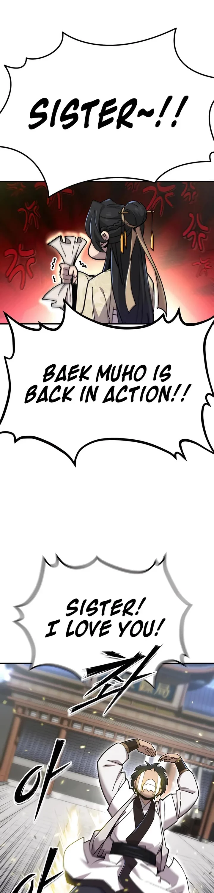 The Masters Are Subscribing To Me Chapter 36 209 013