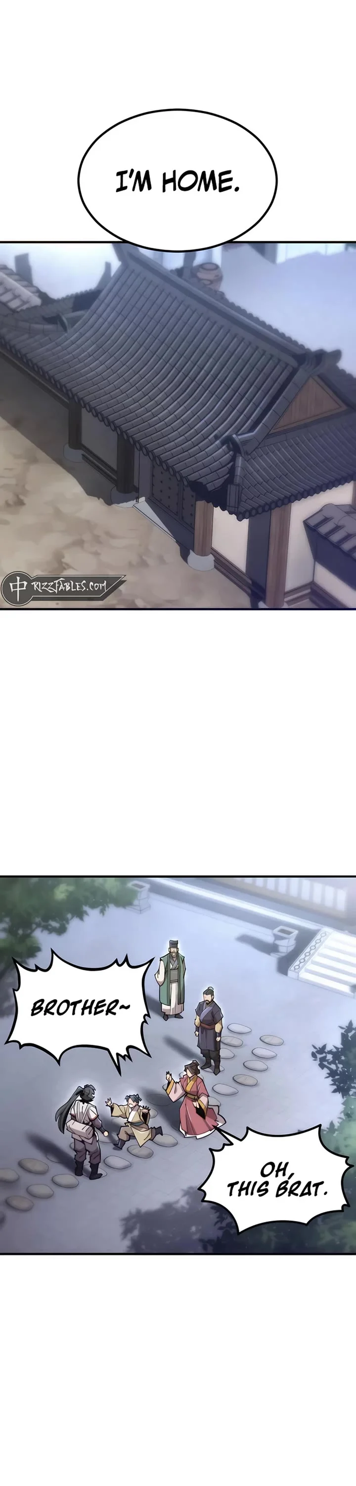 The Masters Are Subscribing To Me Chapter 36 214 018