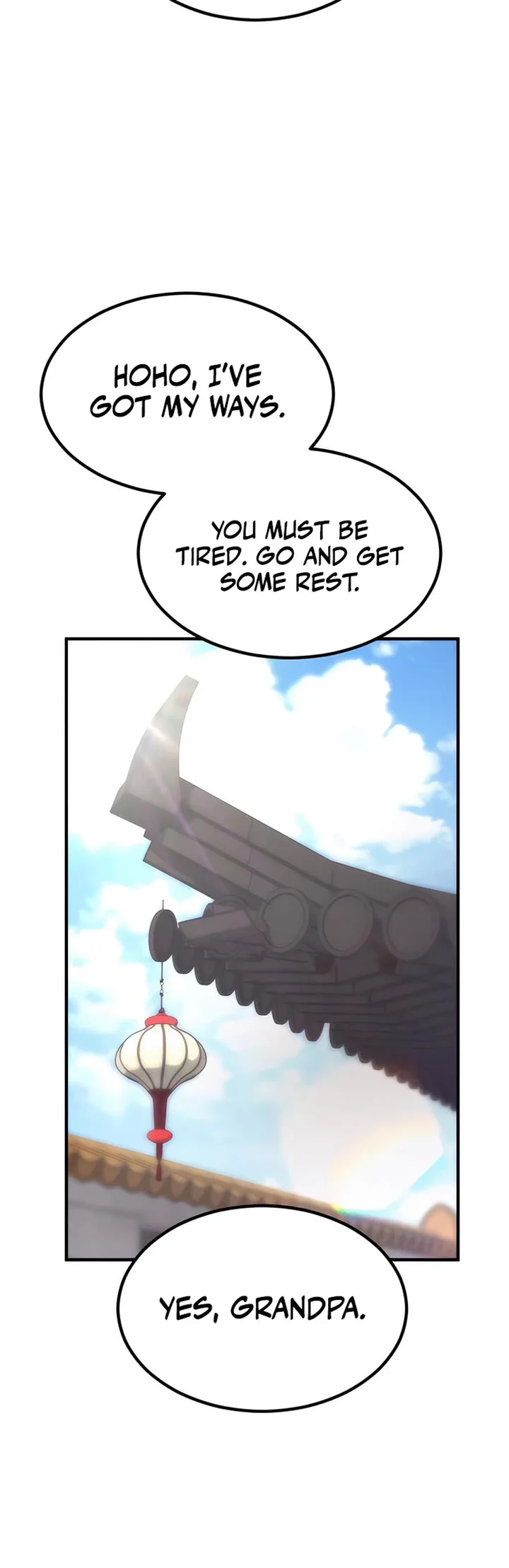 The Masters Are Subscribing To Me Chapter 36 219 023