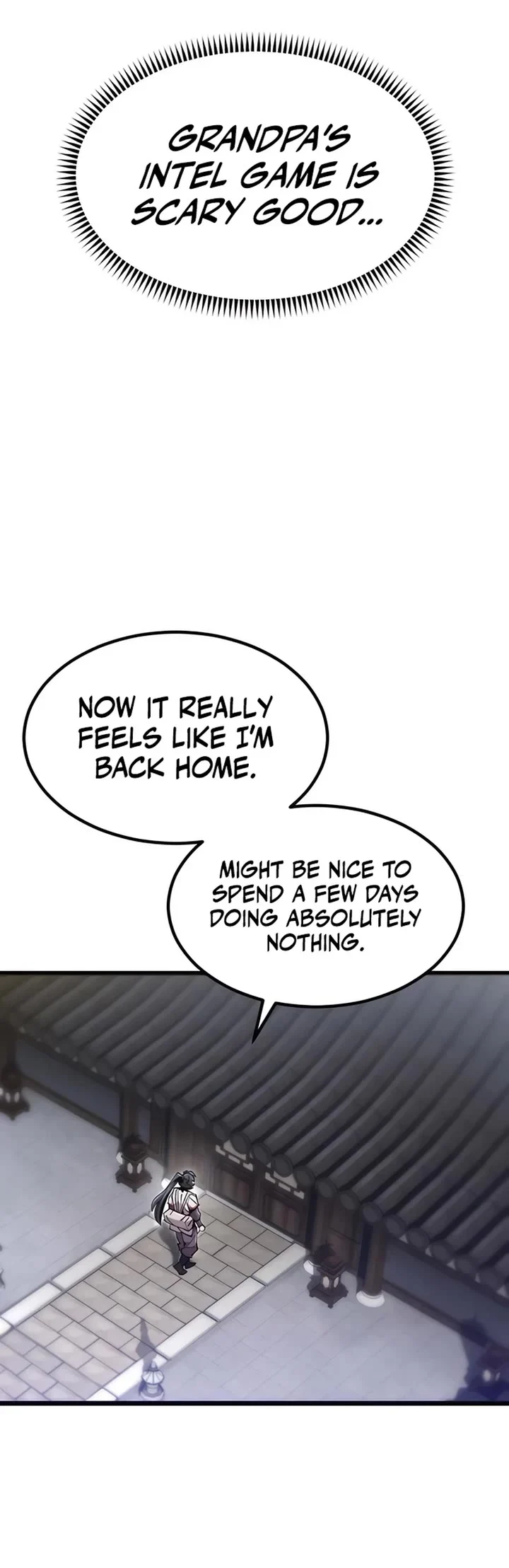 The Masters Are Subscribing To Me Chapter 36 220 024