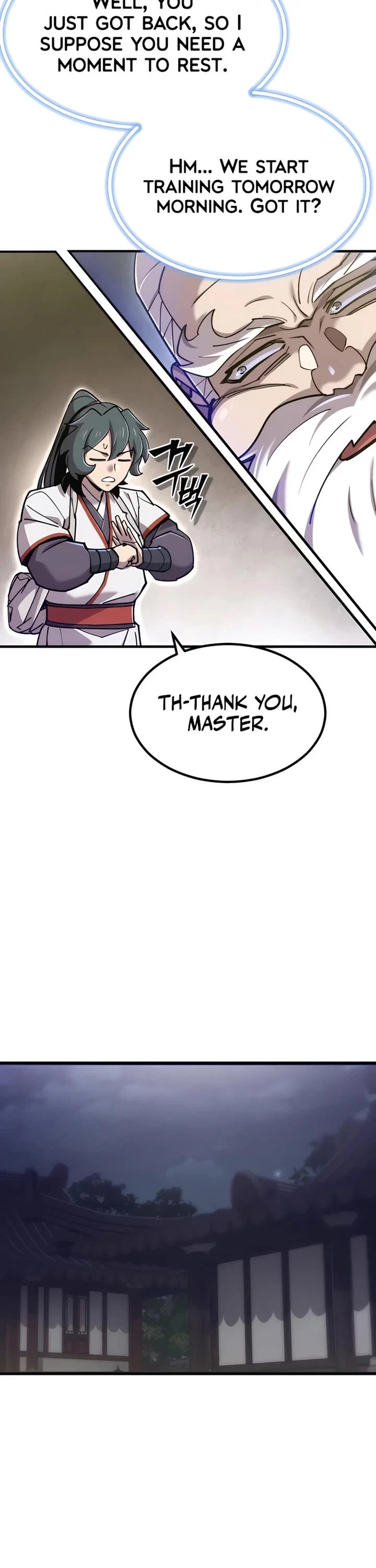 The Masters Are Subscribing To Me Chapter 36 222 026