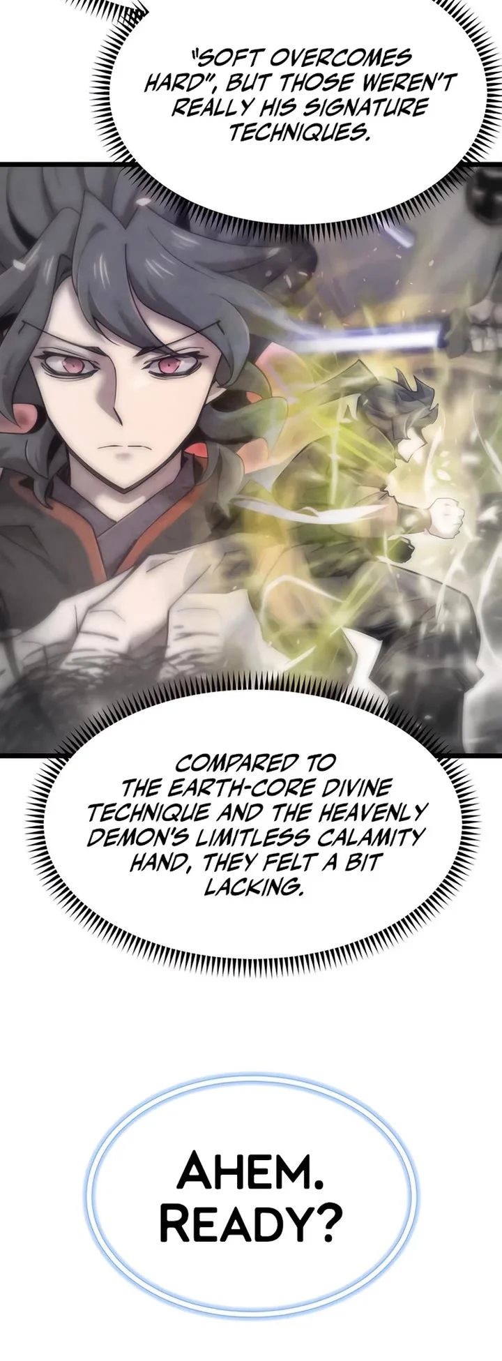 The Masters Are Subscribing To Me Chapter 36 224 028