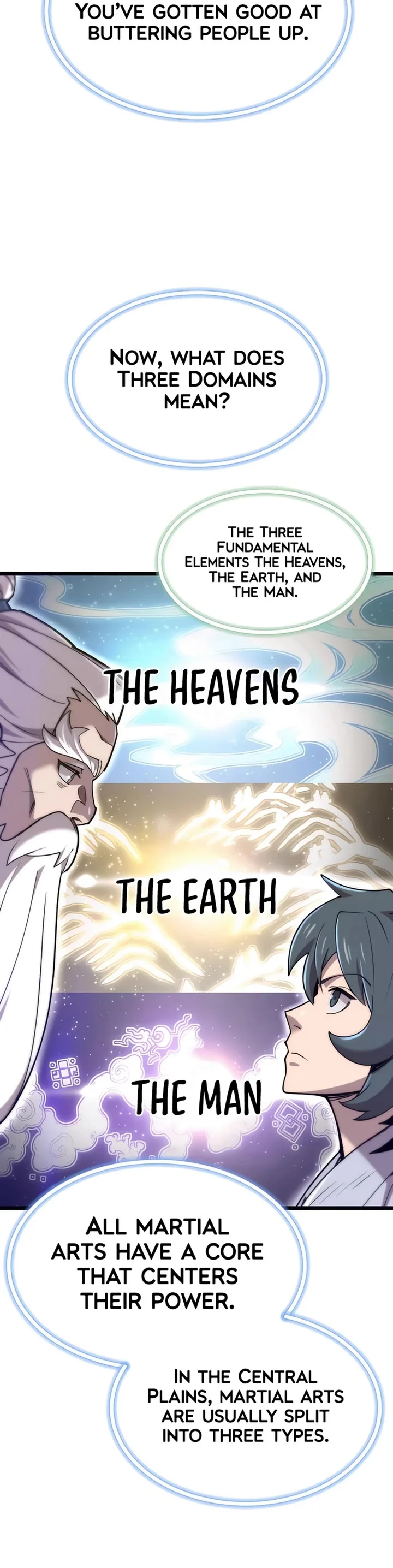 The Masters Are Subscribing To Me Chapter 36 227 031