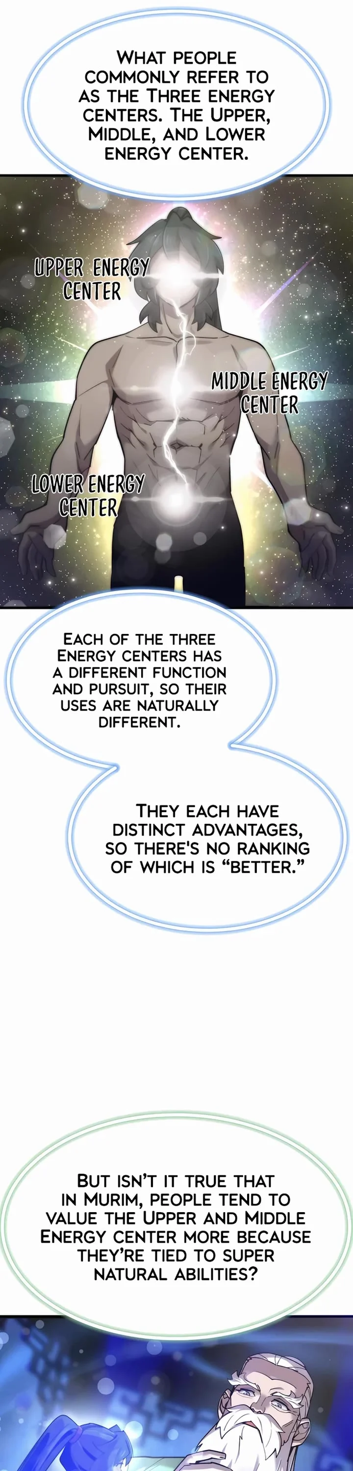 The Masters Are Subscribing To Me Chapter 36 228 032