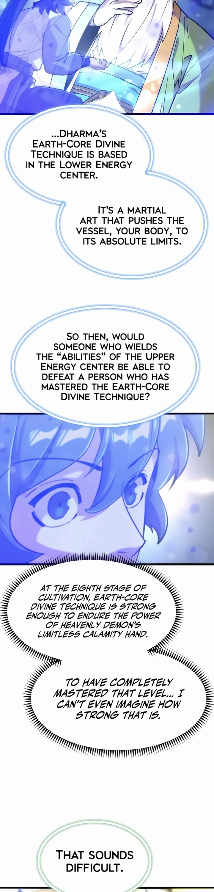 The Masters Are Subscribing To Me Chapter 36 229 033