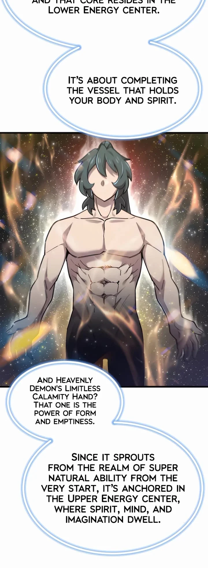 The Masters Are Subscribing To Me Chapter 36 231 035