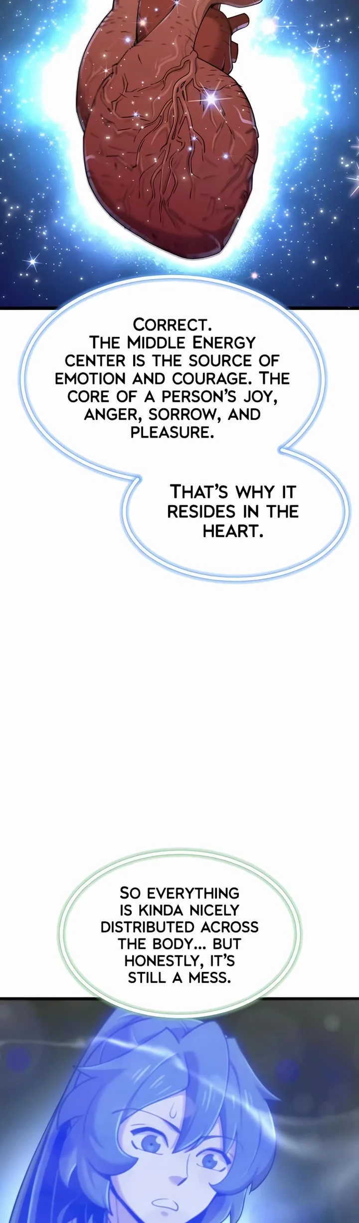 The Masters Are Subscribing To Me Chapter 36 233 037