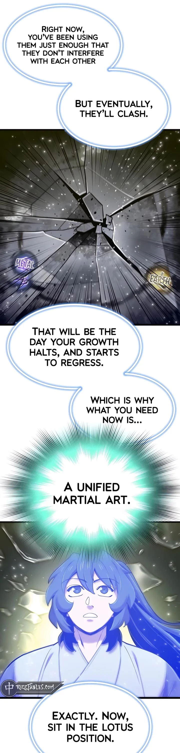 The Masters Are Subscribing To Me Chapter 36 235 039