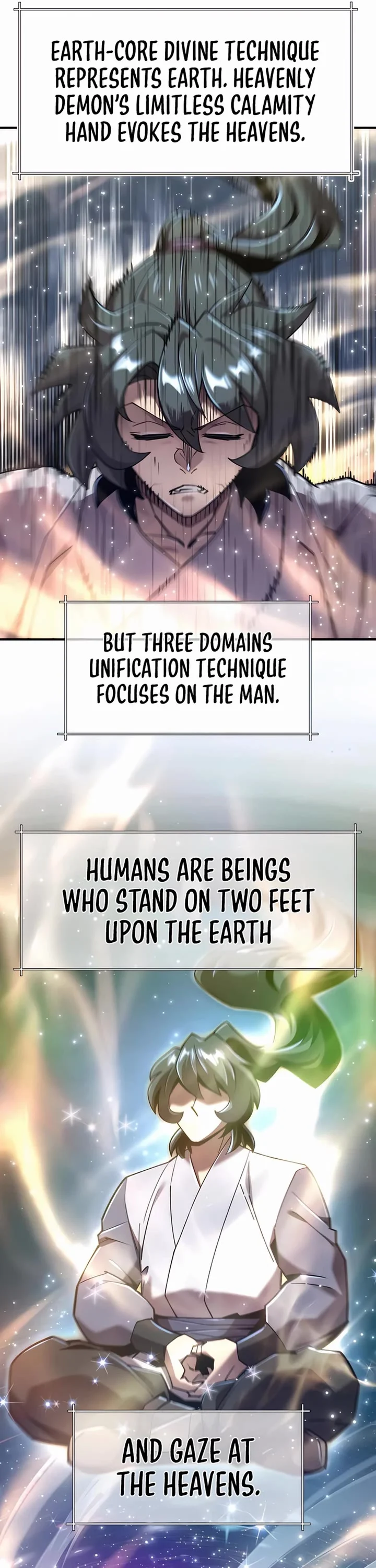 The Masters Are Subscribing To Me Chapter 36 238 042