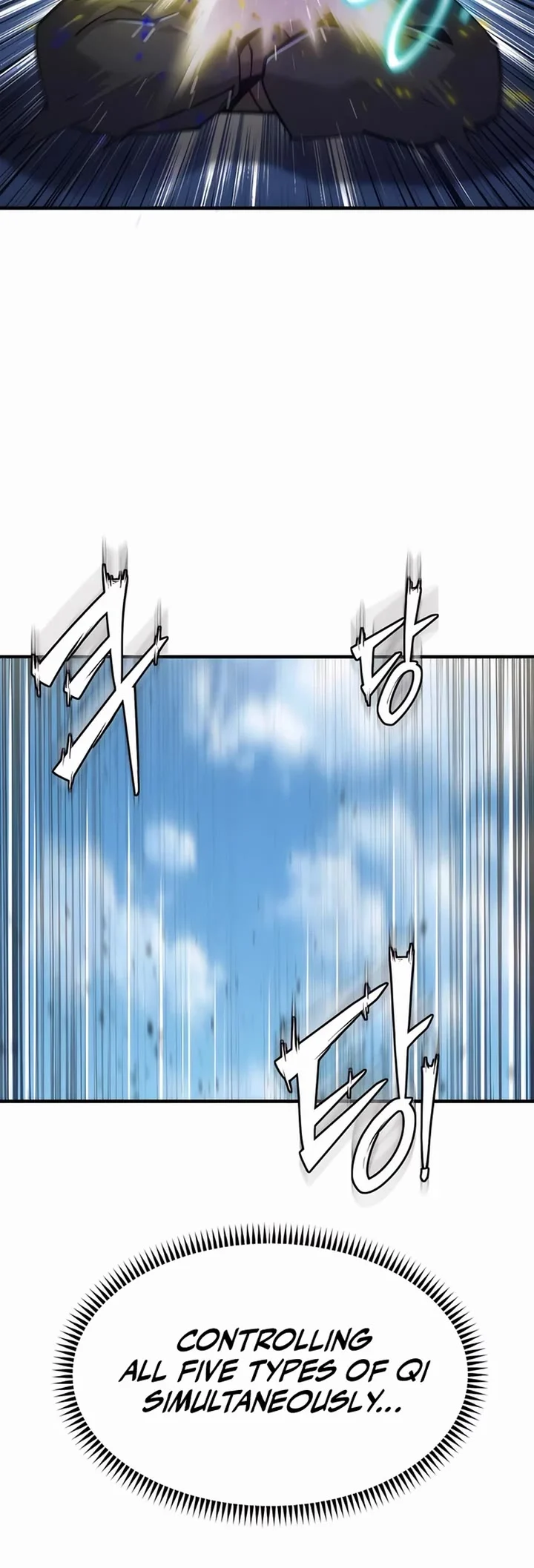 The Masters Are Subscribing To Me Chapter 36 241 045