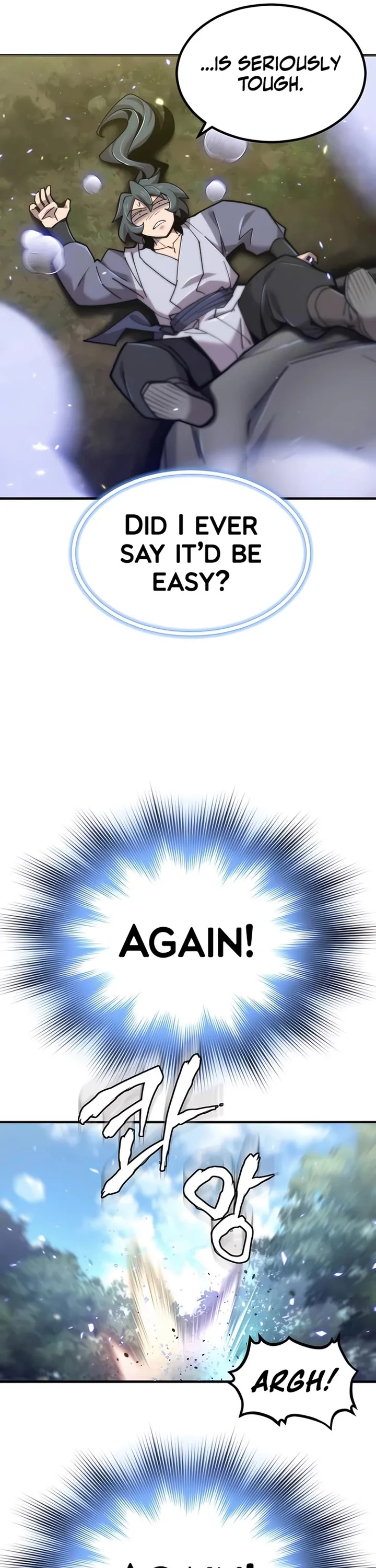 The Masters Are Subscribing To Me Chapter 36 242 046