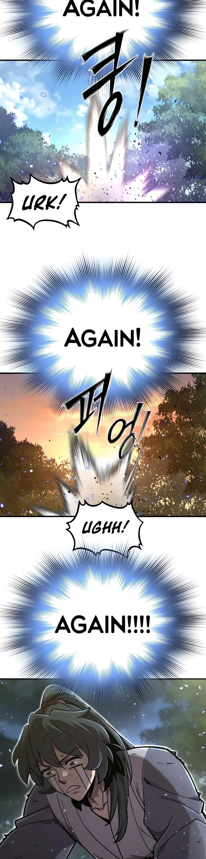 The Masters Are Subscribing To Me Chapter 36 243 047