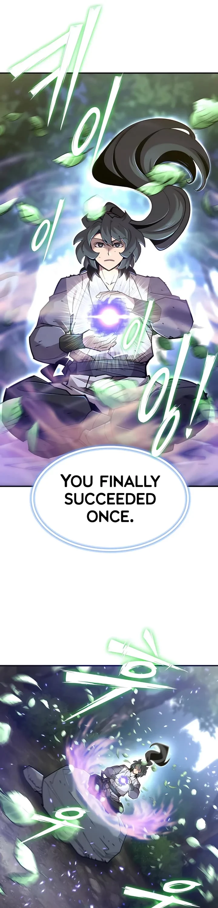 The Masters Are Subscribing To Me Chapter 36 245 049